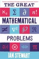 Produktbild: Die Großartige Mathematical Probleme Taschenbuch, die Ian