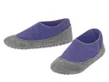 Produktbild: Falke Hausschuhe Cosyshoe (wärmende Merinowolle) violett Kinder, Größe: 29-30
