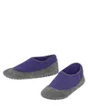 Produktbild: FALKE Stoppersocken Cosy Slipper K Hp Wolle rutschhemmende Noppen 1 Paar, Lila Crocus 8305, 29-30