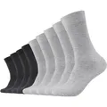 Produktbild: CAMANO Herren Socken Online comfort cotton Socks 9p