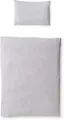 Produktbild: Ehrenkind Kinderbettwäsche Kinder Bettwäsche, 100% Bio-Baumwolle, Standard 100 by Oeko-TEX, Kinderbettwäsche 100x135 cm Renforcé