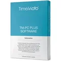 Produktbild: Safescan® 139-0600 TimeMoto® TM PC Software Plus - Zeiterfasssungssoftware