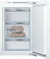 Produktbild: BOSCH Einbaugefrierschrank 6 GIV21AFE0, 87,4 cm hoch, 55,8 cm breit