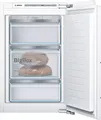 Produktbild: Bosch Einbau-Gefrierschrank GIV21AFE0 | 88 cm Nische | 96 l | LowFrost | BigBox | Super-Gefrieren | E | 36 dB, E (Spektrum A bis G)