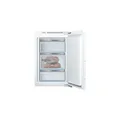 Produktbild: Bosch GIV21AFE0 Einbau Gefrierschrank, Nischenhöhe: 88 cm, 96 L, Festtürtechnik,