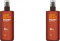Produktbild: PIZ Buin Tan & Protect Sun Oil Spray LSF 30 150 ml