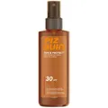 Produktbild: PIZ BUIN TAN & PROTECT Oil Spray LSF 30