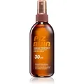 Produktbild: Piz Buin Tan & Protect schützendes Öl für schnellere Bräune SPF 30 150 ml