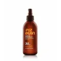 Produktbild: Piz Buin Tan & Protect Tan Accelerating Oil Spray LSF 30 High 150ml