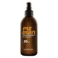 Produktbild: Piz Buin Protezione Solare 150 Ml. SPF30 Olio Spray Tan & Protect Sun Oil