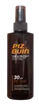 Produktbild: Piz Buin Tan  Protect Tan Intensifying Clear Sun Oil Spray SPF30 Volumen 150 ml