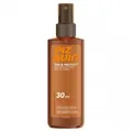 Produktbild: PIZ Buin Tan & Protect Sun Oil Spray LSF 30 150 ml