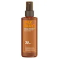 Produktbild: Piz Buin Tan & Protect Tan Accelerating Oil Spray LSF 30 150ml