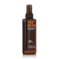 Produktbild: Piz Buin Tan & Protect Tan Intensifying Sun Oil Spray SPF 30 150 ml