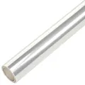 Produktbild: Papstar Transparentfolie unbedruckt 0,7x10m