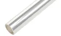 Produktbild: PAPSTAR Geschenkfolie transparent 25 my auf Rolle 10 m Blumenfolie Klarsicht