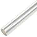 Produktbild: Starpak Transparentfolie unbedruckt 10 m x 70 cm | Packung (1 Rolle)