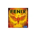 Produktbild: HUCH! Fenix| 880420, Brettspiel, Taktisch, 20 min