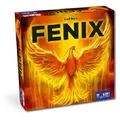 Produktbild: HUCH 880420 Fenix, Brettspiel