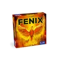 Produktbild: 880420 - Fenix - Brettspiel für 2 Spieler