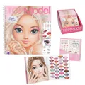 Produktbild: 4010070722692 Zestaw Top Model Dress Me Up Face 13984A Depesche