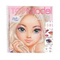Produktbild: Top Model Dress me up Face