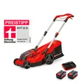 Produktbild: EINHELL Rasenmäher 