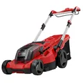 Produktbild: Einhell GP-CM 36/450 (2x 4,0Ah) Akku-Rasenmäher