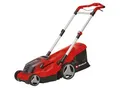 Produktbild: EINHELL Akku-Rasenmäher GP-CM 36/450, 2x4 Ah Akkus + Twin-Ladegerät