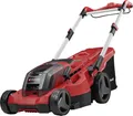Produktbild: Einhell Akku Rasenmäher GP-CM 36/450 38 cm Schnittbreite