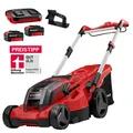 Produktbild: Einhell Power X-Change Akku-Rasenmäher GP-CM 36/450