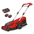 Produktbild: Einhell Akku Rasenmäher GP-CM 36/450 (2x 4,0Ah) PXC Mäher
