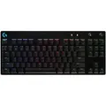 Produktbild: Logitech G Pro TKL Kabelgebundene Mechanische  Tastatur