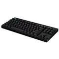 Produktbild: Logitech G Pro Mechanical Gaming Keyboard - Tastatur