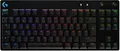 Produktbild: Logitech G PRO Mechanical Gaming Keyboard (2019) - DE