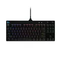 Produktbild: Logitech Gaming-Tastatur