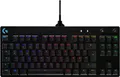 Produktbild: LOGITECHG Tastatur PRO (DE)