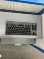 Produktbild: Logitech G PRO schwarz Gaming-Tastatur - Wie neu 1#25401149