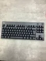 Produktbild: Logitech G PRO schwarz Gaming-Tastatur Gebraucht 2#1906930