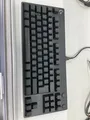 Produktbild: Logitech G PRO schwarz Gaming-Tastatur 5#40983873