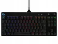 Produktbild: LOGITECH G PRO TASTATUR FRANZÖSISCHES TASTATURLAYOUT