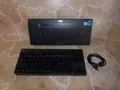 Produktbild: Logitech G Pro kabelgebundene Qwertz Gaming Tastatur / Lightsync RGB - GUT