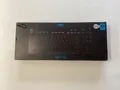 Produktbild: Logitech G PRO Mechanische Gaming-Tastatur GX Blue Clicky Switches QWERTZ