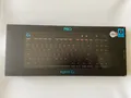 Produktbild: Logitech G Pro TKL Gaming-Tastatur, Schwarz, QWERTZ