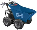 Produktbild: Scheppach Dumper DP 3000, 330 l, 1-tlg., 330 l, 6,5 PS