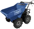 Produktbild: Scheppach Dumper DP3000 5,6 PS 300kg