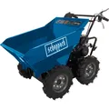 Produktbild: Scheppach Dumper DP3000 bis 300 kg Benzin Motorschubkarre Muldenkipper Raddumper