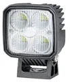 Produktbild: HELLA 1GA 996 284-152 LED-Arbeitsscheinwerfer - Q90 compact - 24/12V