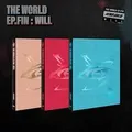 Produktbild: World Ep. Fin : Will - a Version - Inkl. Photobook  | CD | Zustand gut