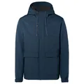 Produktbild: Vaude - Manukau Jacket III - Winterjacke Gr L blau